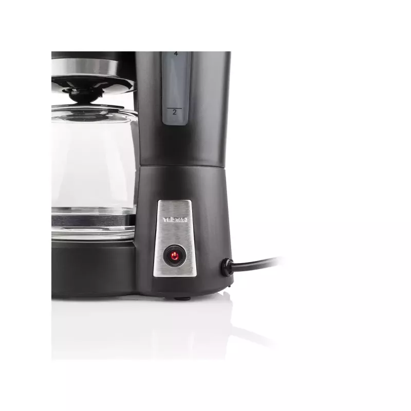 Tippakahvinkeitin Tristar 1,2 L CM-1236