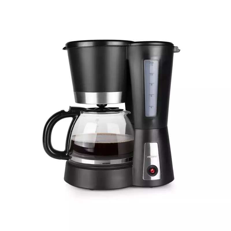 Tippakahvinkeitin Tristar 1,2 L CM-1236