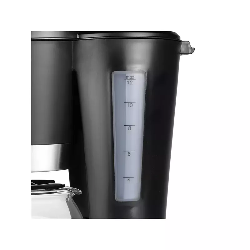 Tippakahvinkeitin Tristar 1,2 L CM-1236