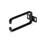 StarTech.com 1U pystysuora palvelinrunkokaapelien hallinta D-rengaskoukku – 4,5 x 10 cm (1,8 x 3,9