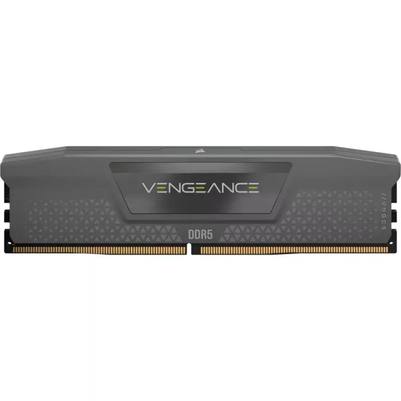 Corsair Vengeance 48 Gt (2x24 Gt) DDR5-6000 CL30 -muistisarja, harmaa