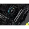 Corsair Vengeance 48 Gt (2x24 Gt) DDR5-6000 CL30 -muistisarja, harmaa