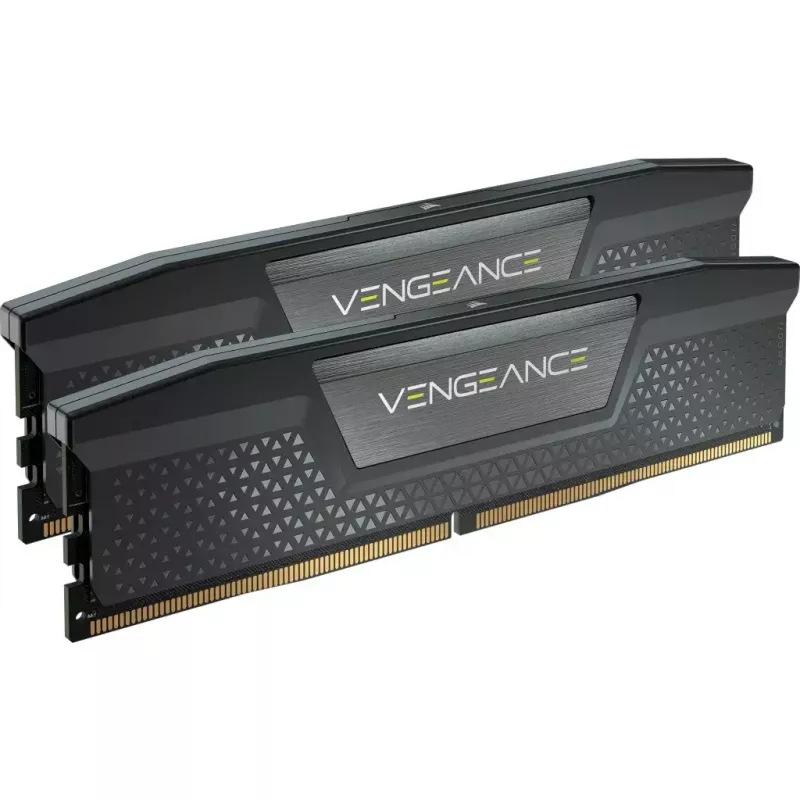 Corsair Vengeance 48 Gt (2x24 Gt) DDR5-6000 CL30 -muistisarja, harmaa