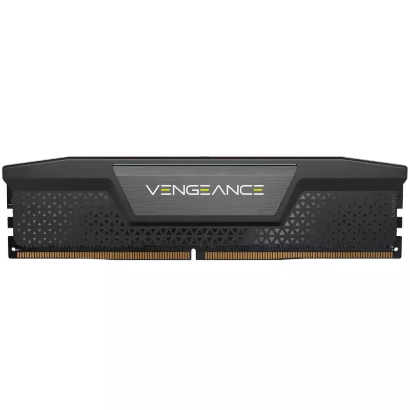 Corsair Vengeance 48 Gt (2x24 Gt) DDR5-6000 CL30 -muistisarja, harmaa
