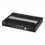 ATEN 1-Local/Remote Share Access Single Port 4K DisplayPort KVM over IP -kytkin