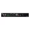 ATEN 1-Local/Remote Share Access Single Port 4K DisplayPort KVM over IP -kytkin