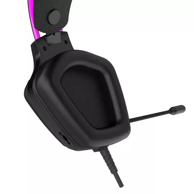 Kuulokkeet Canyon Darkless GH-9A