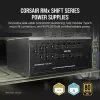 Virtalähde Corsair RM750x SHIFT 750 W