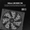Virtalähde Corsair RM750x SHIFT 750 W