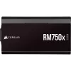 Virtalähde Corsair RM750x SHIFT 750 W
