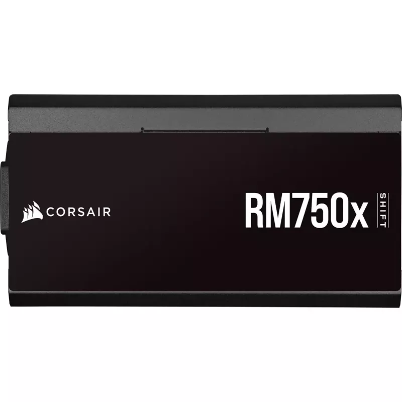 Virtalähde Corsair RM750x SHIFT 750 W
