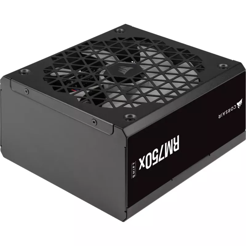 Virtalähde Corsair RM750x SHIFT 750 W