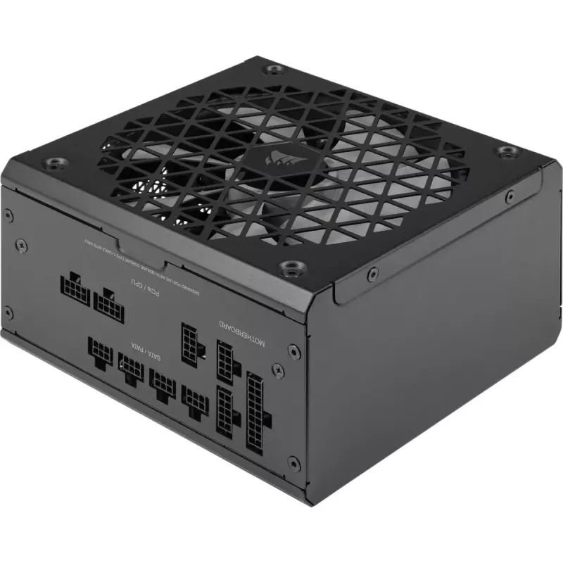 Virtalähde Corsair RM750x SHIFT 750 W
