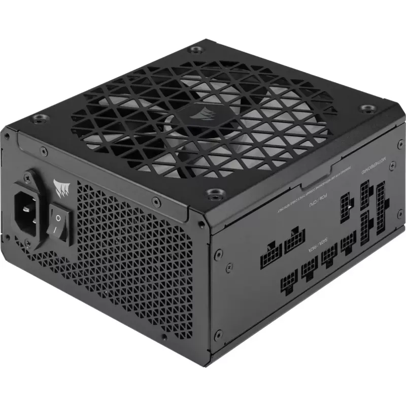 Virtalähde Corsair RM750x SHIFT 750 W
