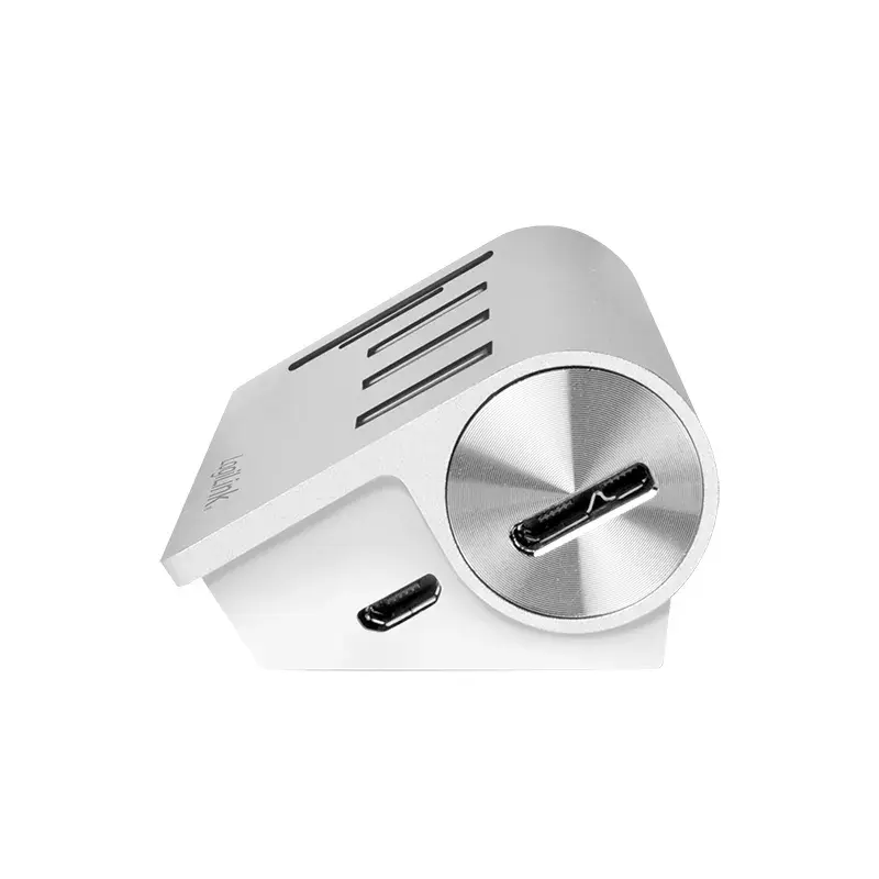 USB-keskitin LogiLink CR0045