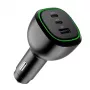 ALOGIC Rapid Power 165W USB-C autolaturi 240W latauskaapelilla