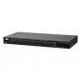 ATEN CS19216-AT-G 16-porttinen USB 3.0 4K KVM/ääni/USB-kytkin, 1 paikallinen käyttäjä, pöytä-/telineasennus