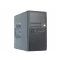 Chieftec CT-04B-350GPB tietokonekotelo musta 350 W