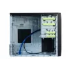 Chieftec CT-04B-350GPB tietokonekotelo musta 350 W