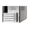 Chieftec CT-04B-350GPB tietokonekotelo musta 350 W