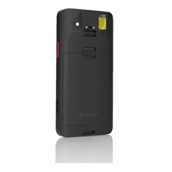 Kämmenmikrotietokone Honeywell CT30P-L1N-38D1EDG 5,5