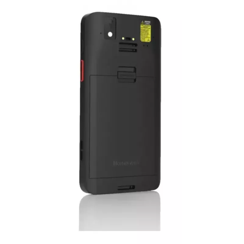 Kämmenmikrotietokone Honeywell CT30P-L1N-38D1EDG 5,5