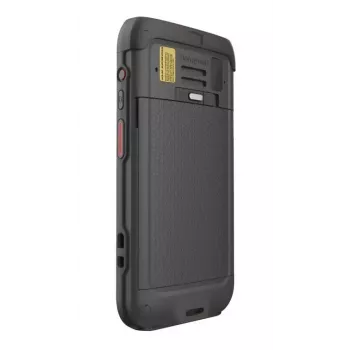 Kämmenmikrotietokone Honeywell CT45