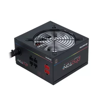 Chieftec Photon virtalähde 750 W 24-Pin ATX PS/2 musta
