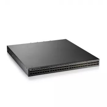 Hallittava kytkin Zyxel CX4800-56F L3 1U 4000 Gbit/s 30000 MAC