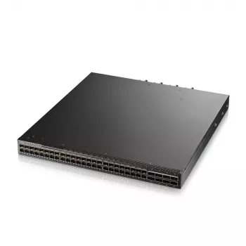 Hallittava kytkin Zyxel CX4800-56F L3 1U 4000 Gbit/s 30000 MAC
