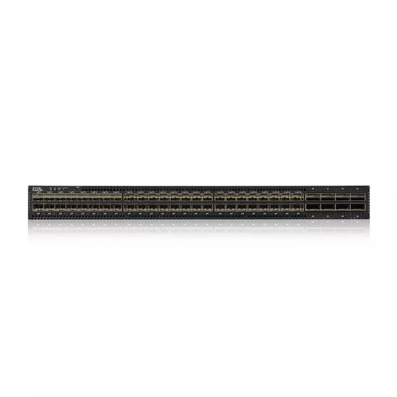Hallittava kytkin Zyxel CX4800-56F L3 1U 4000 Gbit/s 30000 MAC