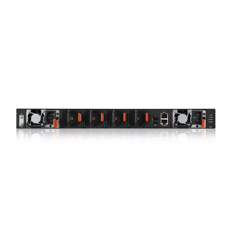 Hallittava kytkin Zyxel CX4800-56F L3 1U 4000 Gbit/s 30000 MAC