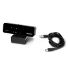 Verkkokamera DICOTA D31892 1902 x 1080 pikseliä USB musta