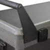 Kannettava laitehallintakärry DICOTA D32005 musta lattia-asennus