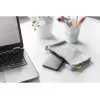 HDD/SSD-kotelo Digitus DA-71114 2,5 tuuman SATA 3 USB 3.0