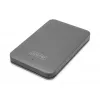 HDD/SSD-kotelo Digitus DA-71114 2,5 tuuman SATA 3 USB 3.0