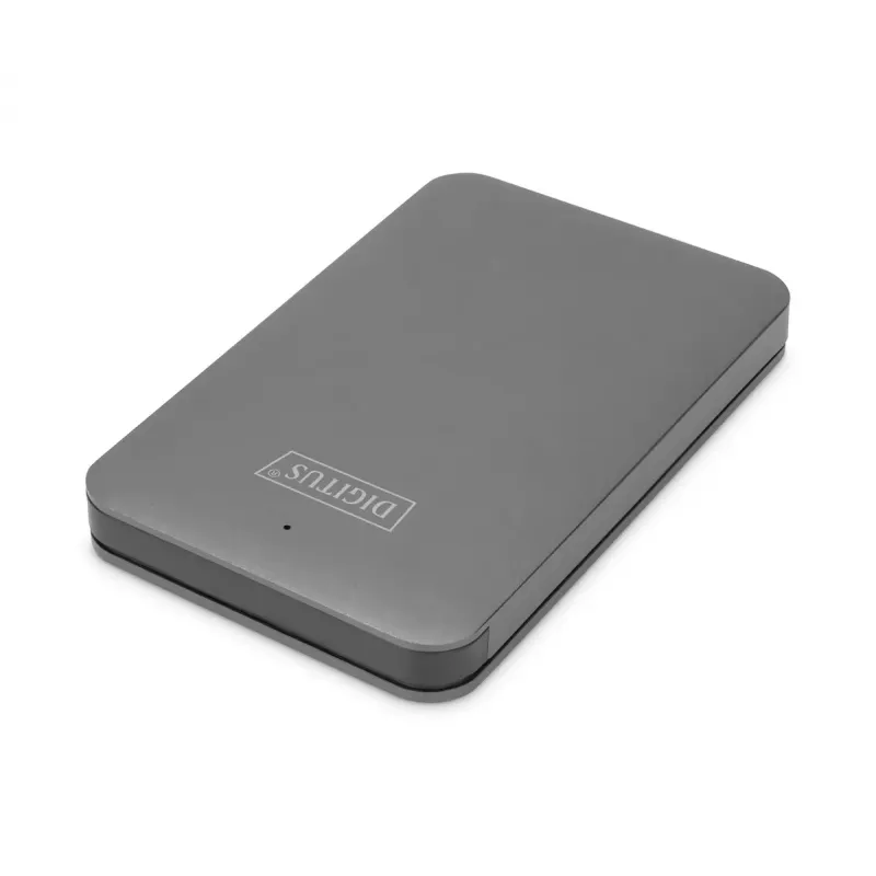 HDD/SSD-kotelo Digitus DA-71114 2,5 tuuman SATA 3 USB 3.0