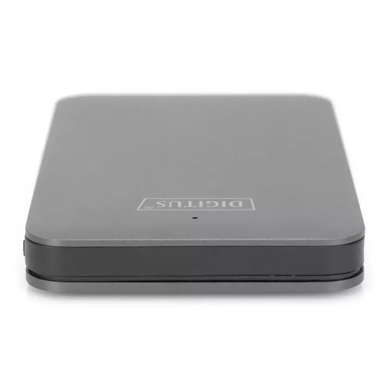 HDD/SSD-kotelo Digitus DA-71114 2,5 tuuman SATA 3 USB 3.0
