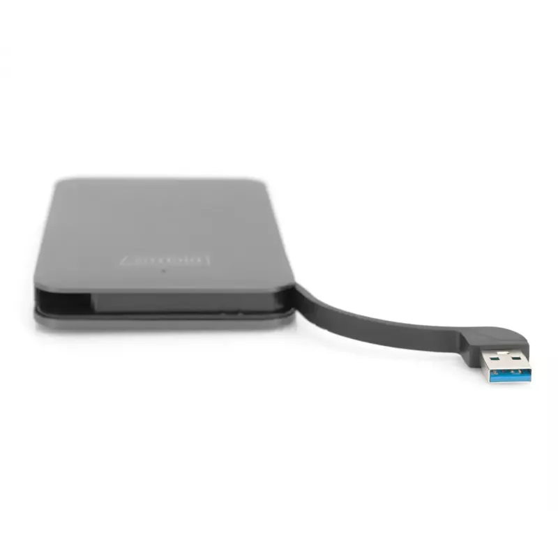 HDD/SSD-kotelo Digitus DA-71114 2,5 tuuman SATA 3 USB 3.0