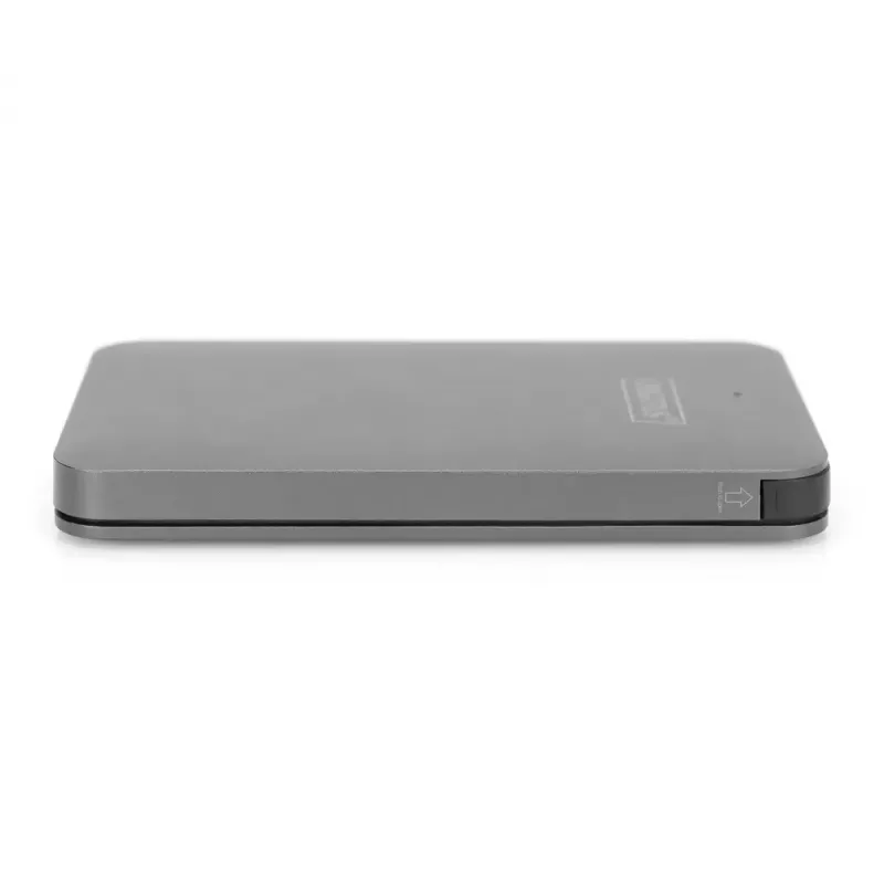 HDD/SSD-kotelo Digitus DA-71114 2,5 tuuman SATA 3 USB 3.0