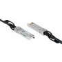 Direct Attach -kuparikaapeli LevelOne DAC-0102 10 Gbit/s 2 m Twinax