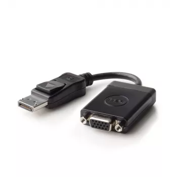 Videokaapelisovitin DELL 5KMR3