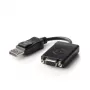 Videokaapelisovitin DELL 5KMR3