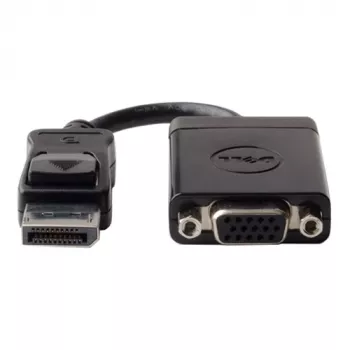 Videokaapelisovitin DELL 5KMR3