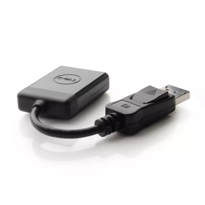 Videokaapelisovitin DELL 5KMR3
