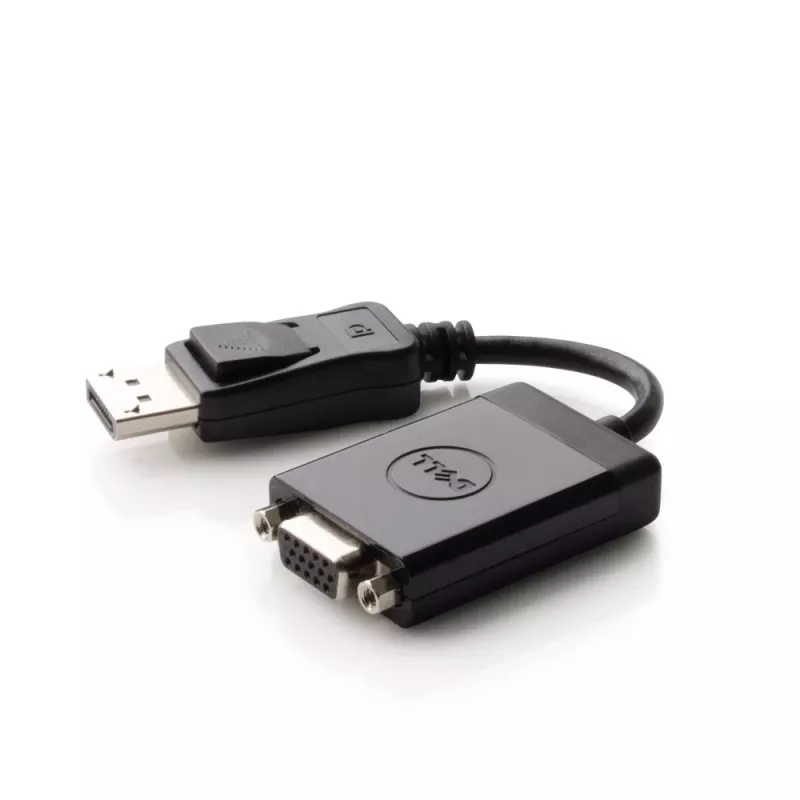 Videokaapelisovitin DELL 5KMR3