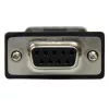 StarTech.com RS422 RS485 sarja DB9 - liitinrimasovitin