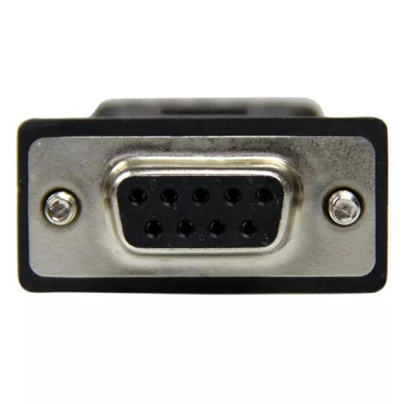 StarTech.com RS422 RS485 sarja DB9 - liitinrimasovitin