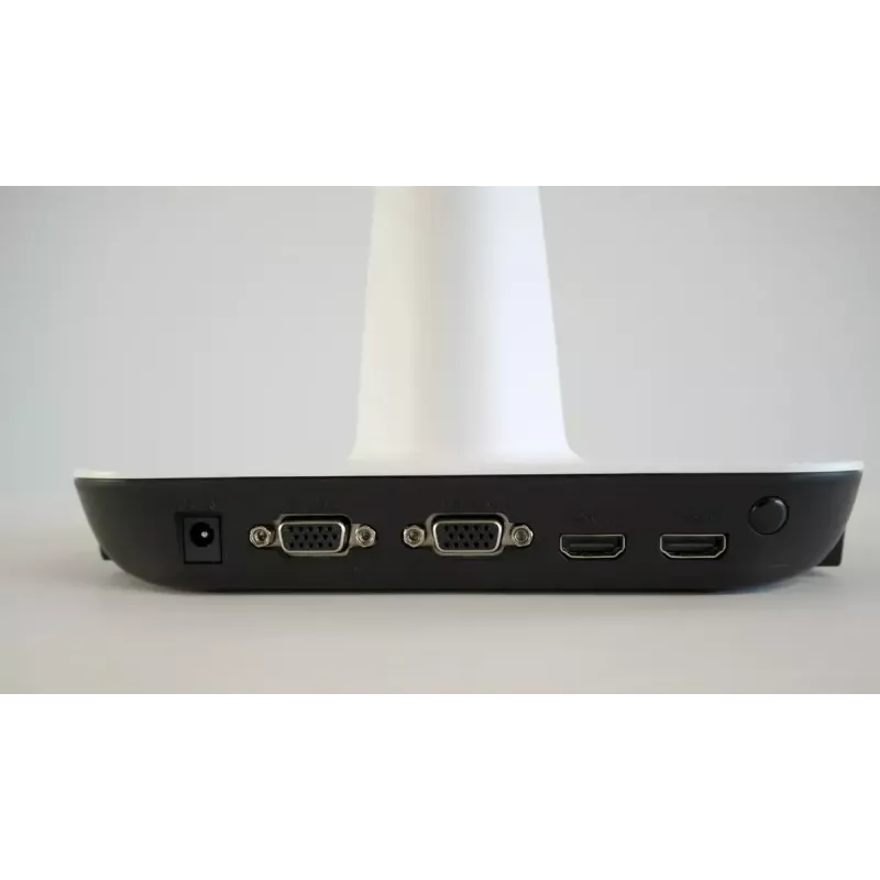 Asiakirjakamera Optoma DC460 25,4 / 3,2 mm CMOS USB 2.0