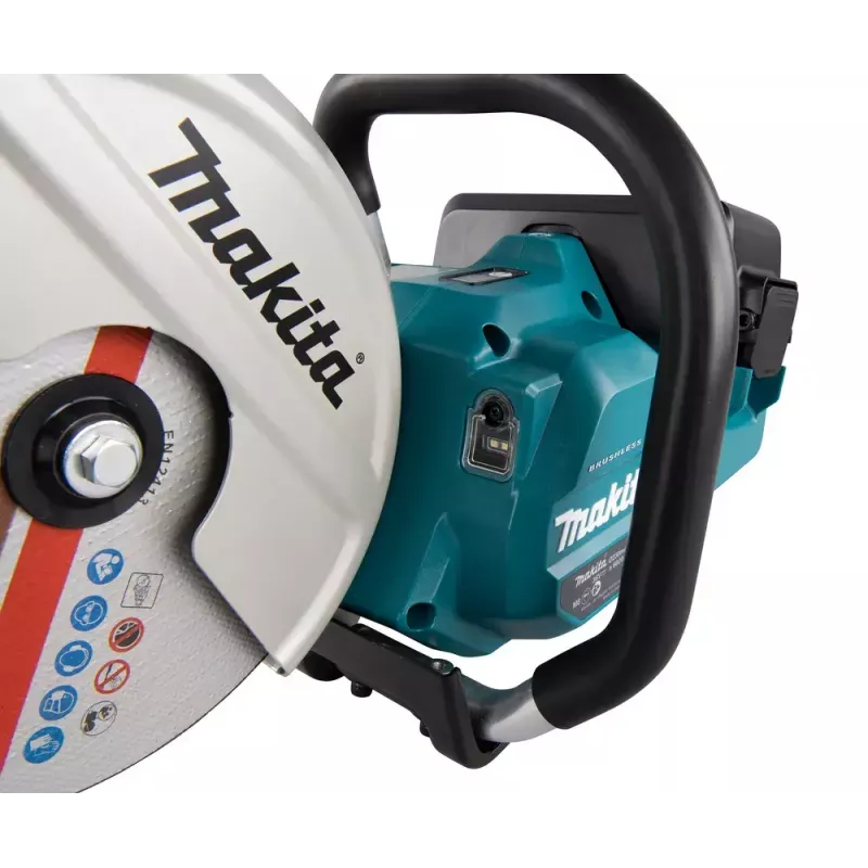 Yleisleikkuri Makita DCE090ZX1